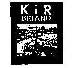 KIR BRIAND