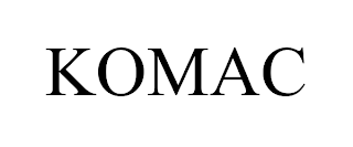 KOMAC