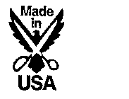 MADE IN USA