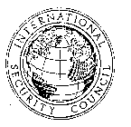 INTERNATIONAL SECURITY COUNCIL