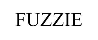 FUZZIE