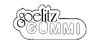 GOELITZ GUMMI