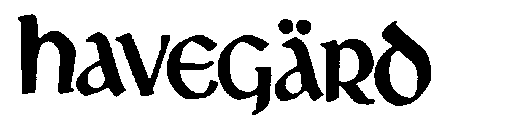 HAVEGARD
