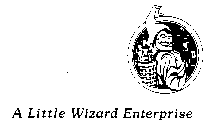 A LITTLE WIZARD ENTERPRISE