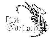 MR. SHRIMP