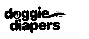 DOGGIE DIAPERS