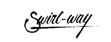 SWIRL-WAY