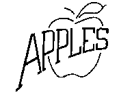 APPLES