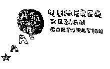 NUMEREQ DESIGN CORPORATION AAI