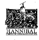 HANNIBAL CAMPAIGN SOFTWARE FOR MICROCOMPUTERS