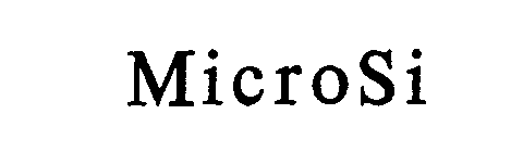 MICROSI