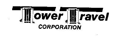 TOWER TRAVEL CORPORATION