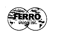 FERRO UNION INC.