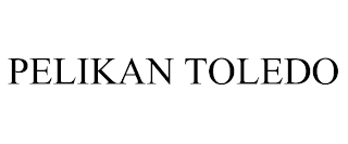 PELIKAN TOLEDO