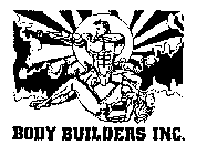 BODY BUILDERS INC. 