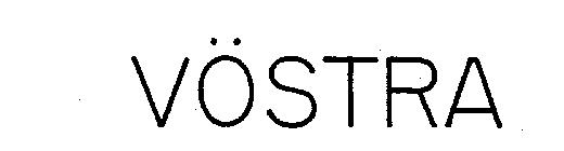 VOSTRA
