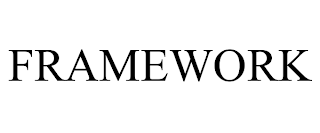 FRAMEWORK