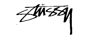 STUSSY