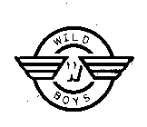 W WILD BOYS