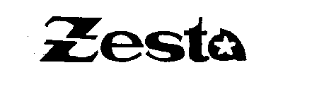 ZESTA