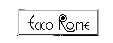 ECICO ROME