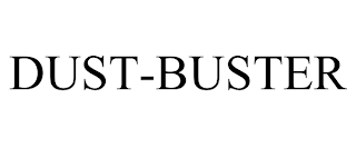 DUST-BUSTER