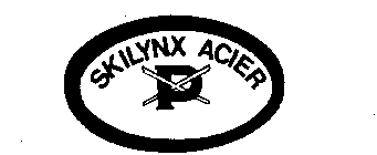 P SKILYNX ACIER