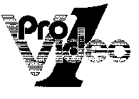 PRO VIDEO 1