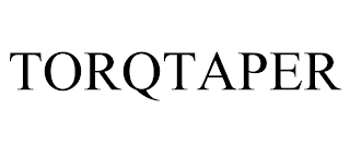 TORQTAPER