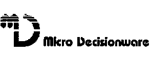 MD MICRO DECISIONWARE