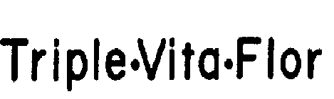 TRIPLE-VITA-FLOR