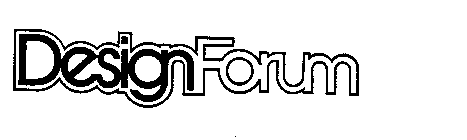 DESIGNFORUM