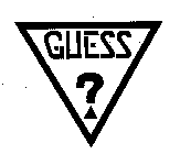 GUESS ?