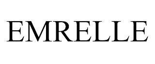 EMRELLE