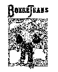 BOXER JEANS
