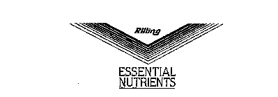 RILLING ESSENTIAL NUTRIENTS