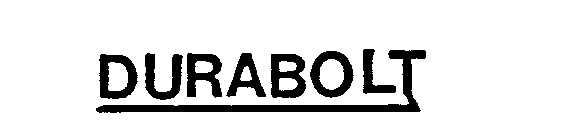 DURABOLT