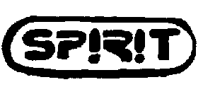 SPIRIT