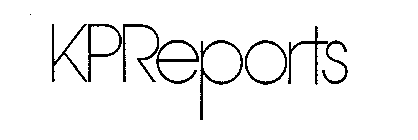 KPREPORTS