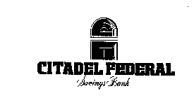 CITADEL FEDERAL SAVINGS BANK