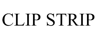 CLIP STRIP