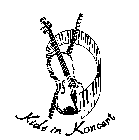 KIDS IN KONCERT