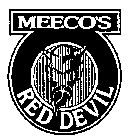 MEECO'S RED DEVIL