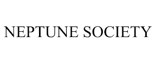 NEPTUNE SOCIETY