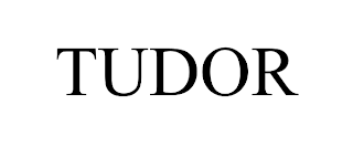 TUDOR