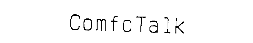 COMFOTALK