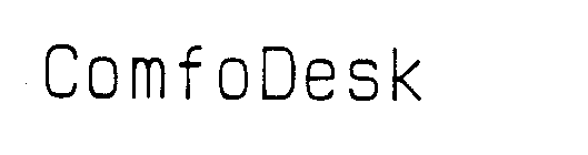 COMFODESK