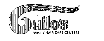 GULLO'S FAMILY HAIR CARE CENTERS