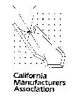 CALIFORNIA MANUFACTURERS ASSOCIATION