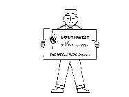 SOUTHWEST AEROSERVICE 